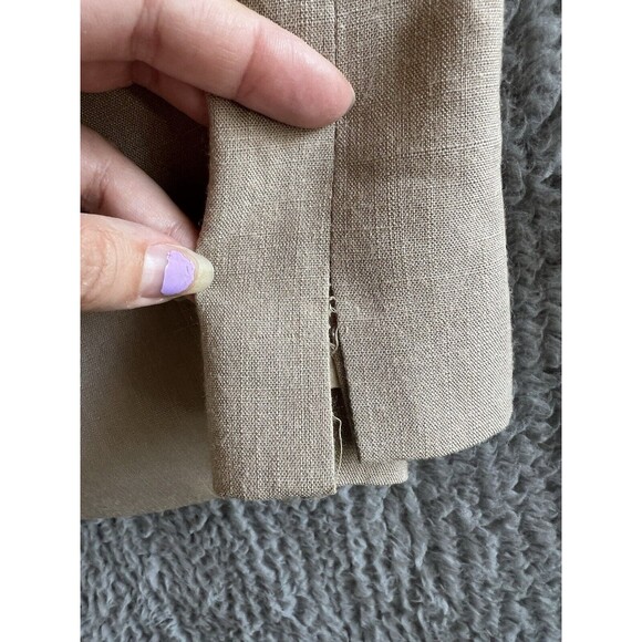 Classic of Boston Skirt Womens 13 Teen Vintage 80s Academia Old Money Classic - Picture 7 of 9